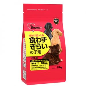 高齢犬 ハイシニア 小粒チキン アース ペット株式会社